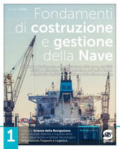 FONDAMENTI DI COSTRUZIONE E GESTONE DELLA NAVE 1. ND