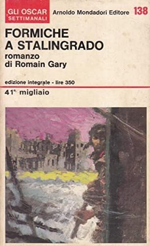 FORMICHE A STALINGRADO