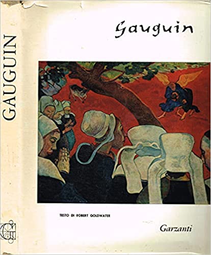 GAUGUIN PAUL I EDIZIONE 1961