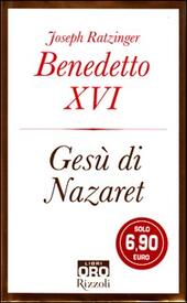 GESÙ DI NAZARET