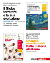 GLOBO TERRESTRE E LA SUA EVOLUZIONE (IL) - ED. BLU …