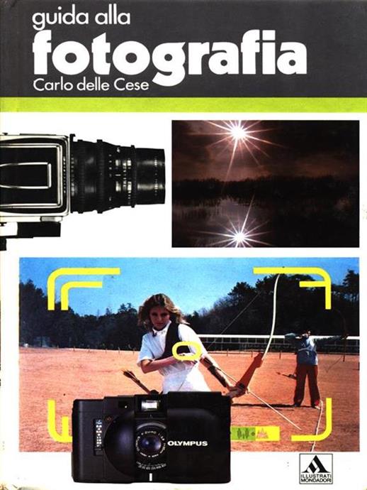 GUIDA ALLA FOTOGRAFIA