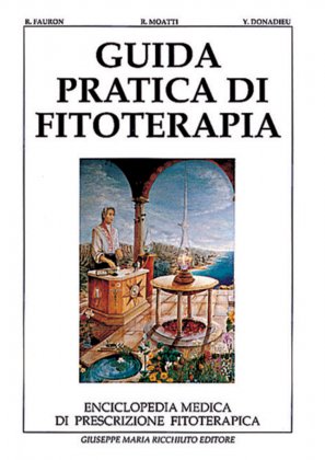 GUIDA PRATICA DI FITOTERAPIA