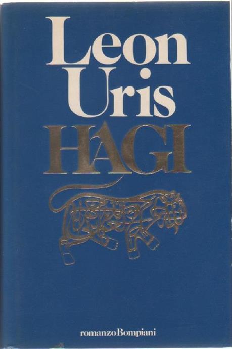 HAGI - LEON URIS