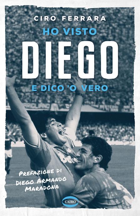 HO VISTO DIEGO E DICO 'O VERO