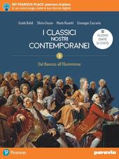 I CLASSICI NOSTRI CONTEMPORANEI. NUOVO ESAME DI STATO. PER LE …