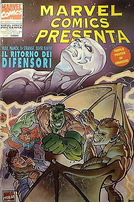 I DIFENSORI IL RITORNO DEI DIFENSORI N. 15 GIUGNO 1994 …