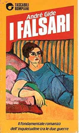 I FALSARI