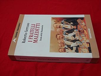 I FRATELLI MALEDETTI