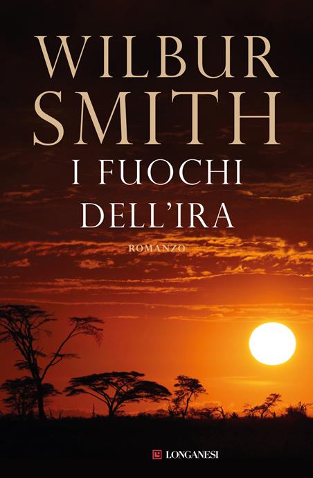 I FUOCHI DELL'IRA