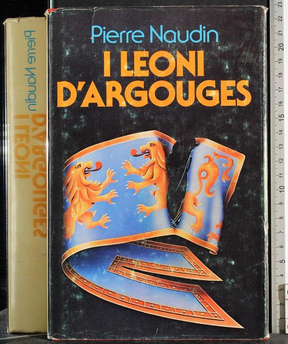 I LEONI D'ARGOUGES