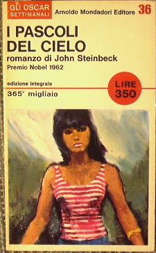 I PASCOLI DEL CIELO