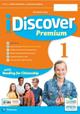 IDISCOVER. PREMIUM. WITH EASY LEARNING WITH GAMES, CITIZENSHIP. PER LA …