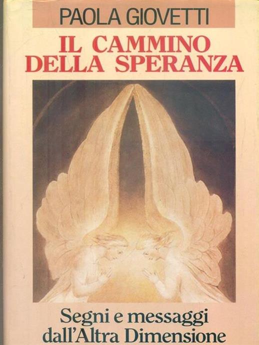 IL CAMMINO DELLA SPERANZA