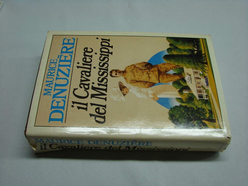 IL CAVALIERE DEL MISSISSIPPI