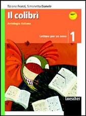 IL COLIBRI' - RISORSE PER L'INSEGNANTE E PER LA CLASSE