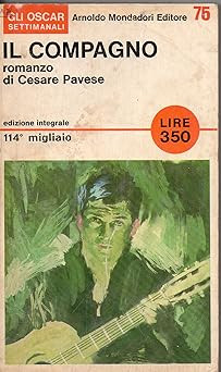 IL COMPAGNO