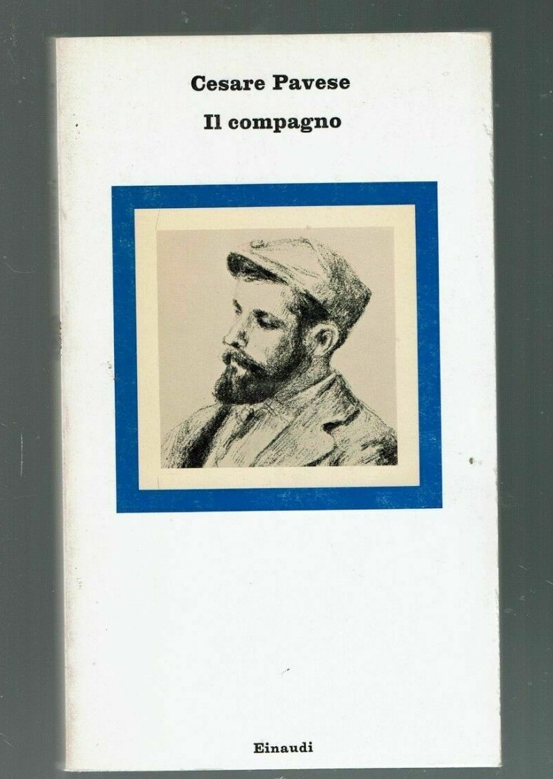 IL COMPAGNO II EDIZIONE 1973 RISTAMPA IDENTICA OTTOBRE 1978