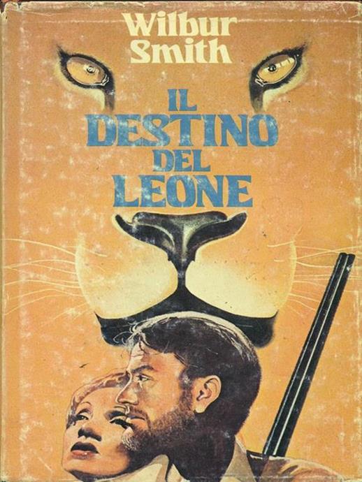 IL DESTINO DEL LEONE