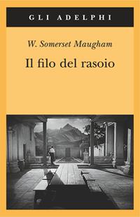 IL FILO DEL RASOIO