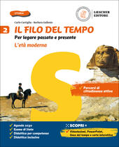 FILO DEL TEMPO. PER LEGARE PASSATO E PRESENTE. PER LA …