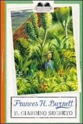 IL GIARDINO SEGRETO