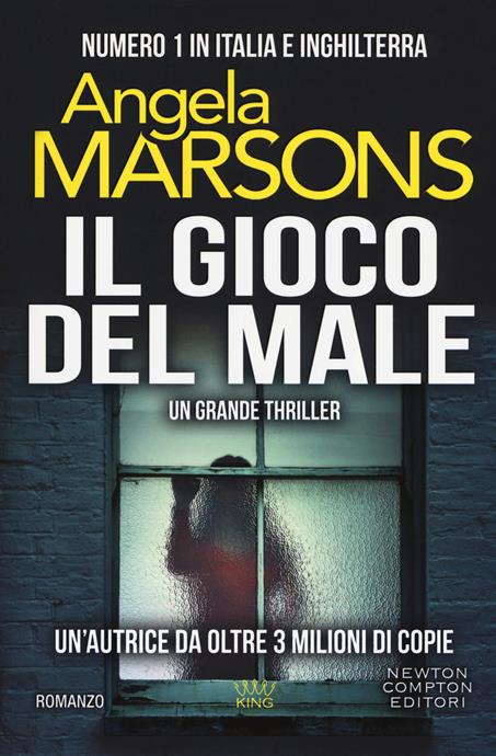 IL GIOCO DEL MALE