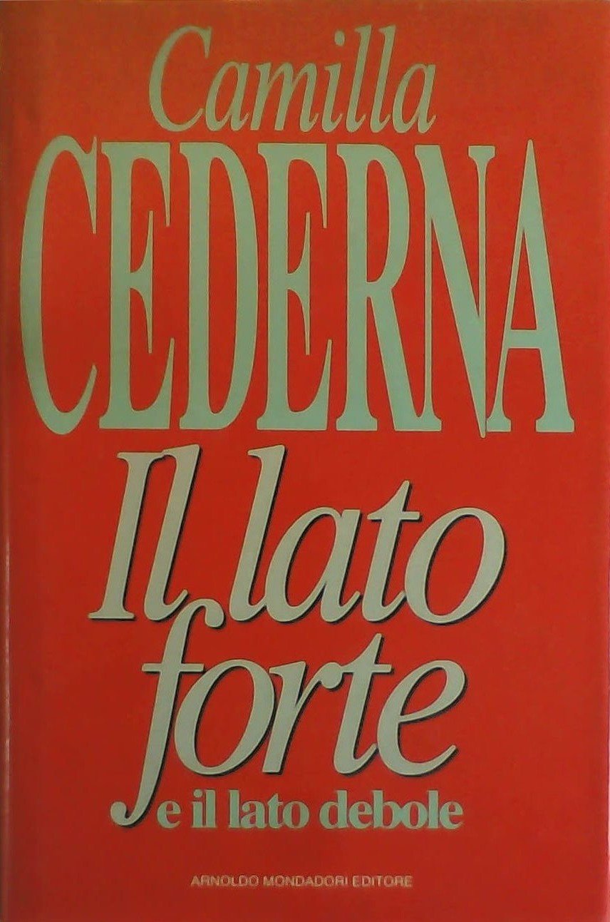 IL LATO FORTE E IL LATO DEBOLE