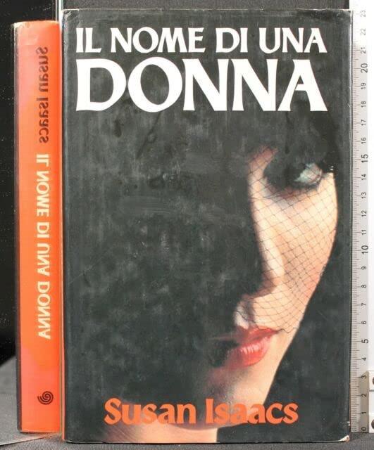 IL NOME DI UNA DONNA