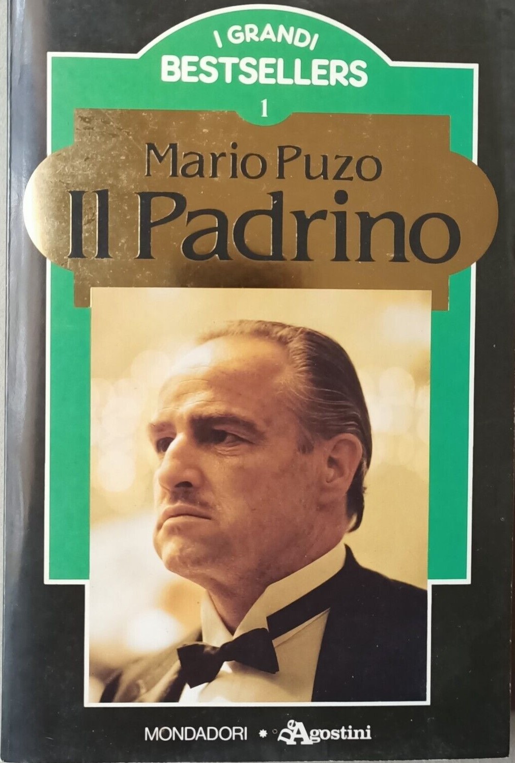 IL PADRINO