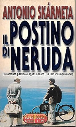 IL POSTINO DI NERUDA