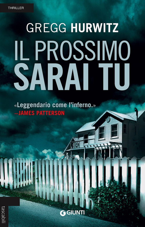 IL PROSSIMO SARAI TU