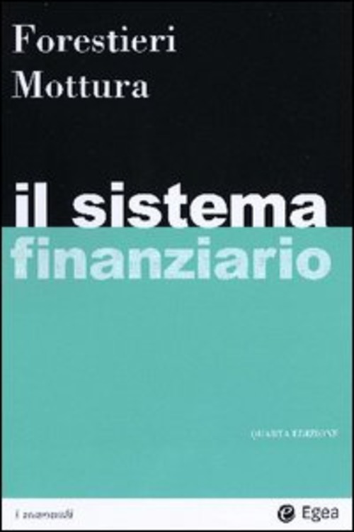 IL SISTEMA FINANZIARIO