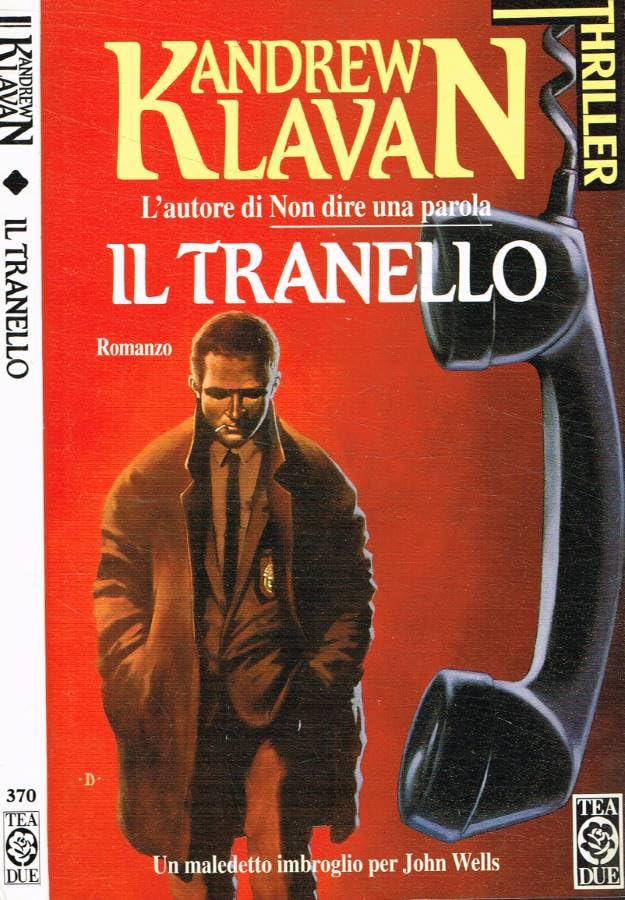 IL TRANELLO
