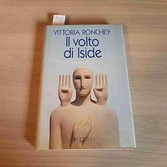 IL VOLTO DI ISIDE