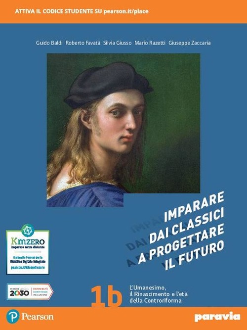 IMPARARE DAI CLASSICI A PROGETTARE IL FUTURO. PER LE SCUOLE …