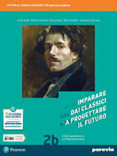 IMPARARE DAI CLASSICI A PROGETTARE IL FUTURO VOL.2