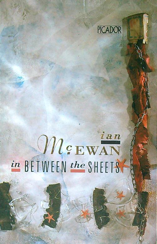 IN BETWEEN THE SHEETS