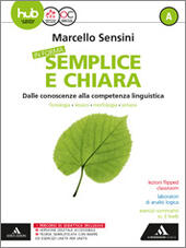 IN FORMA SEMPLICE E CHIARA. PER LA SCUOLA MEDIA. CON …