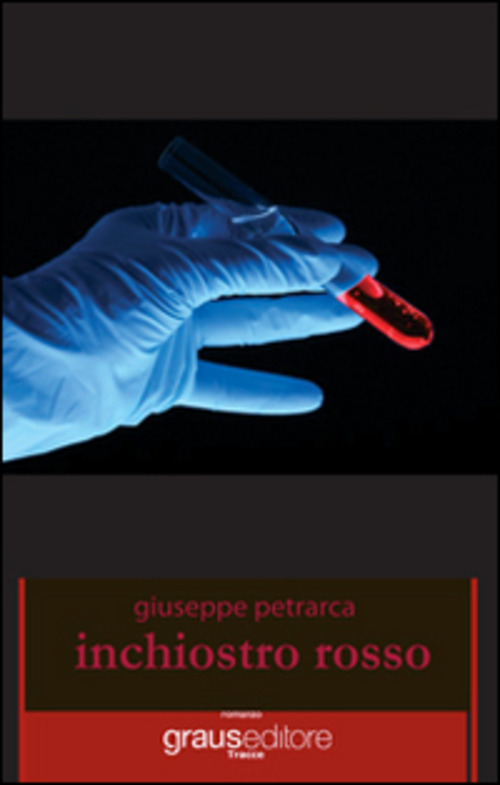 INCHIOSTRO ROSSO