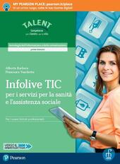 INFOLIVE TIC. PER I SERVIZI PER LA SANITA' E L'ASSISTENZA …