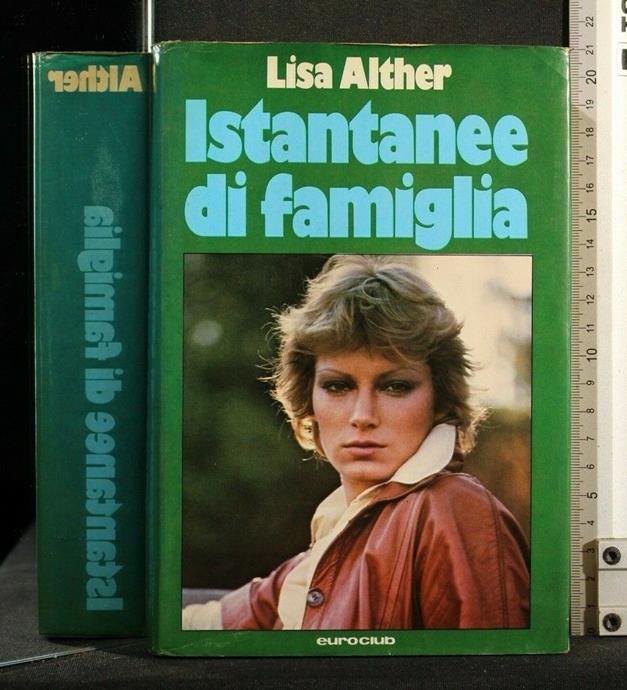 ISTANTANEE DI FAMIGLIA