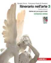 ITINERARIO NELL'ARTE VOL. 3 IV EDIZIONE 2018 VERSIONE VERDE - …