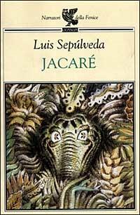JACARÉ