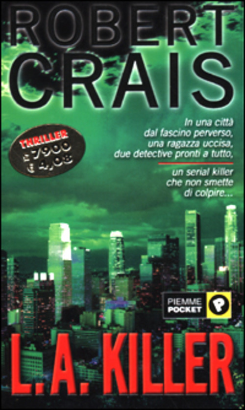 L.A. KILLER