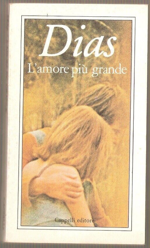L' AMORE PIŸ GRANDE
