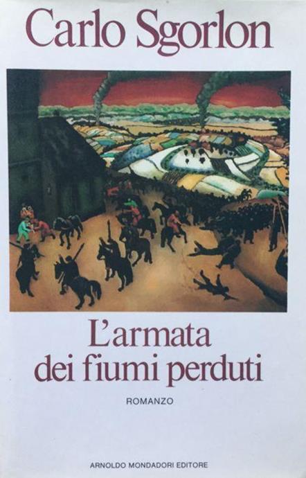 L' ARMATA DEI FIUMI PERDUTI