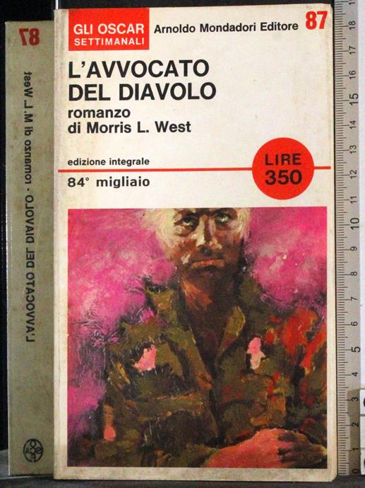 L' AVVOCATO DEL DIAVOLO