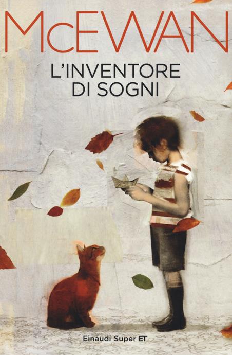L' INVENTORE DI SOGNI
