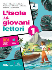ISOLA DEI GIOVANI LETTORI. CON L'ISOLA DEI GIOVANI SCRITTORI, L'ISOLA …